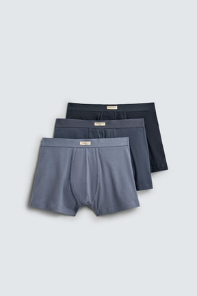 Weiche Boxershorts