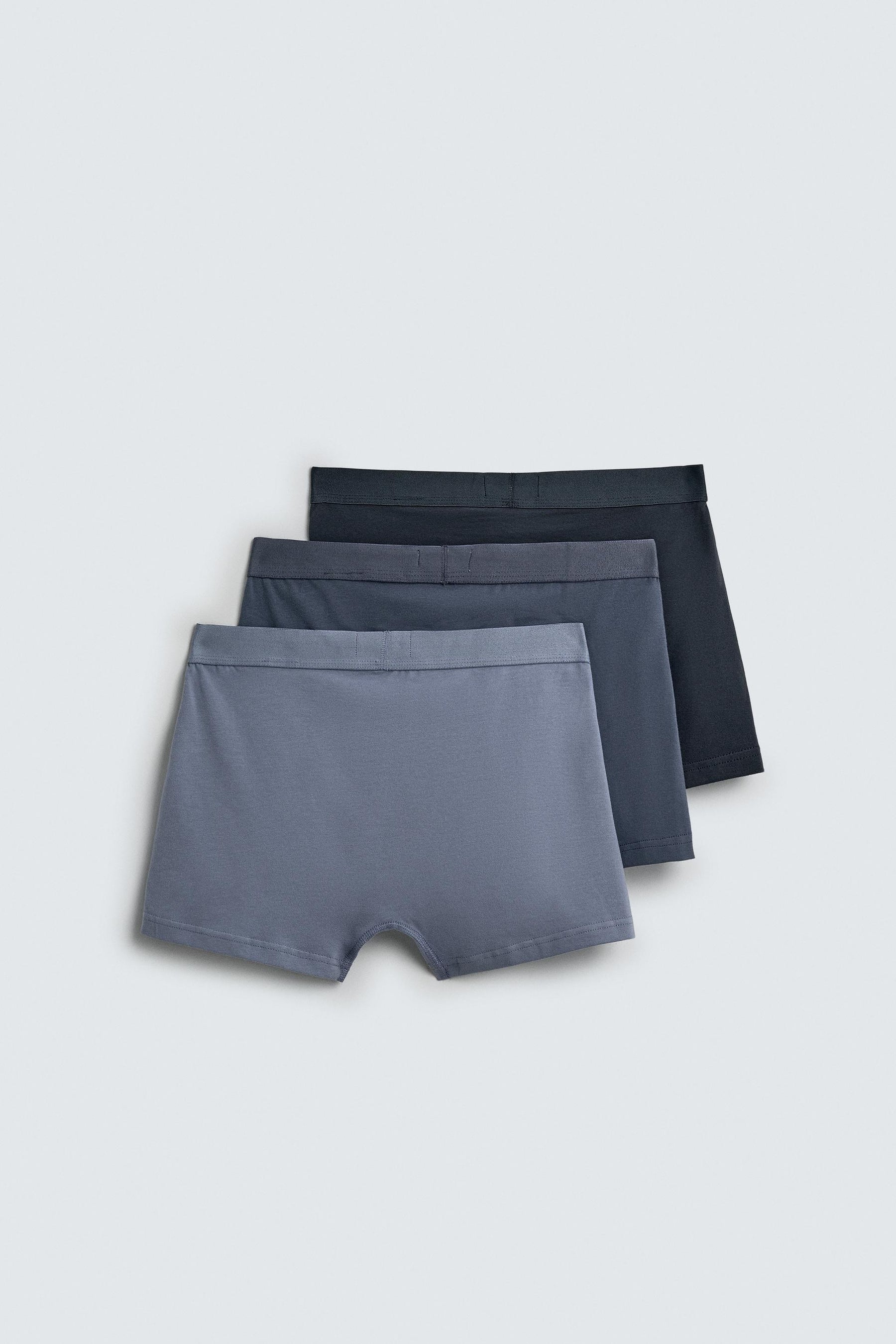 Weiche Boxershorts