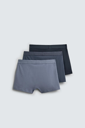 Weiche Boxershorts