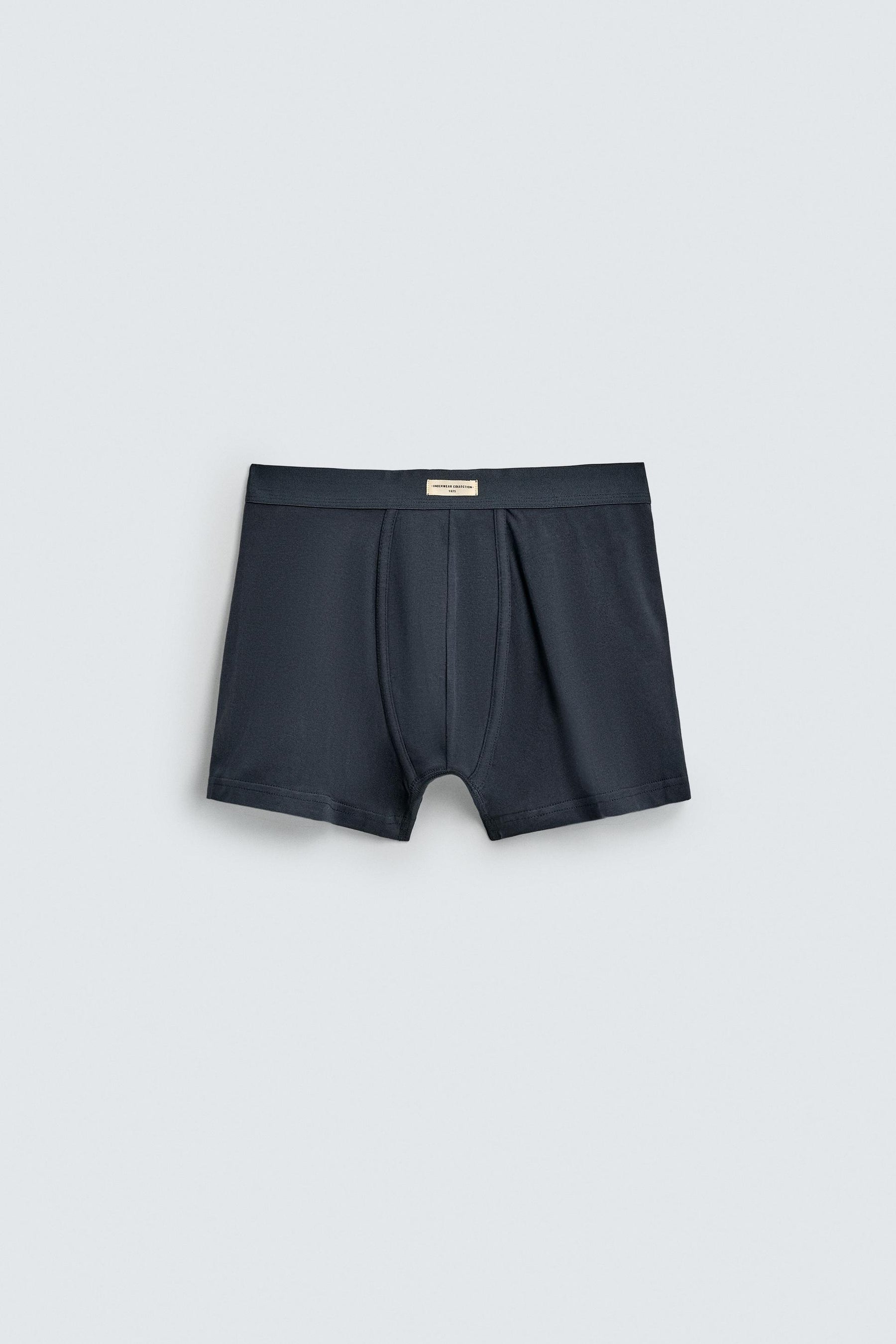 Weiche Boxershorts