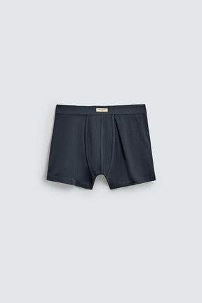 Weiche Boxershorts
