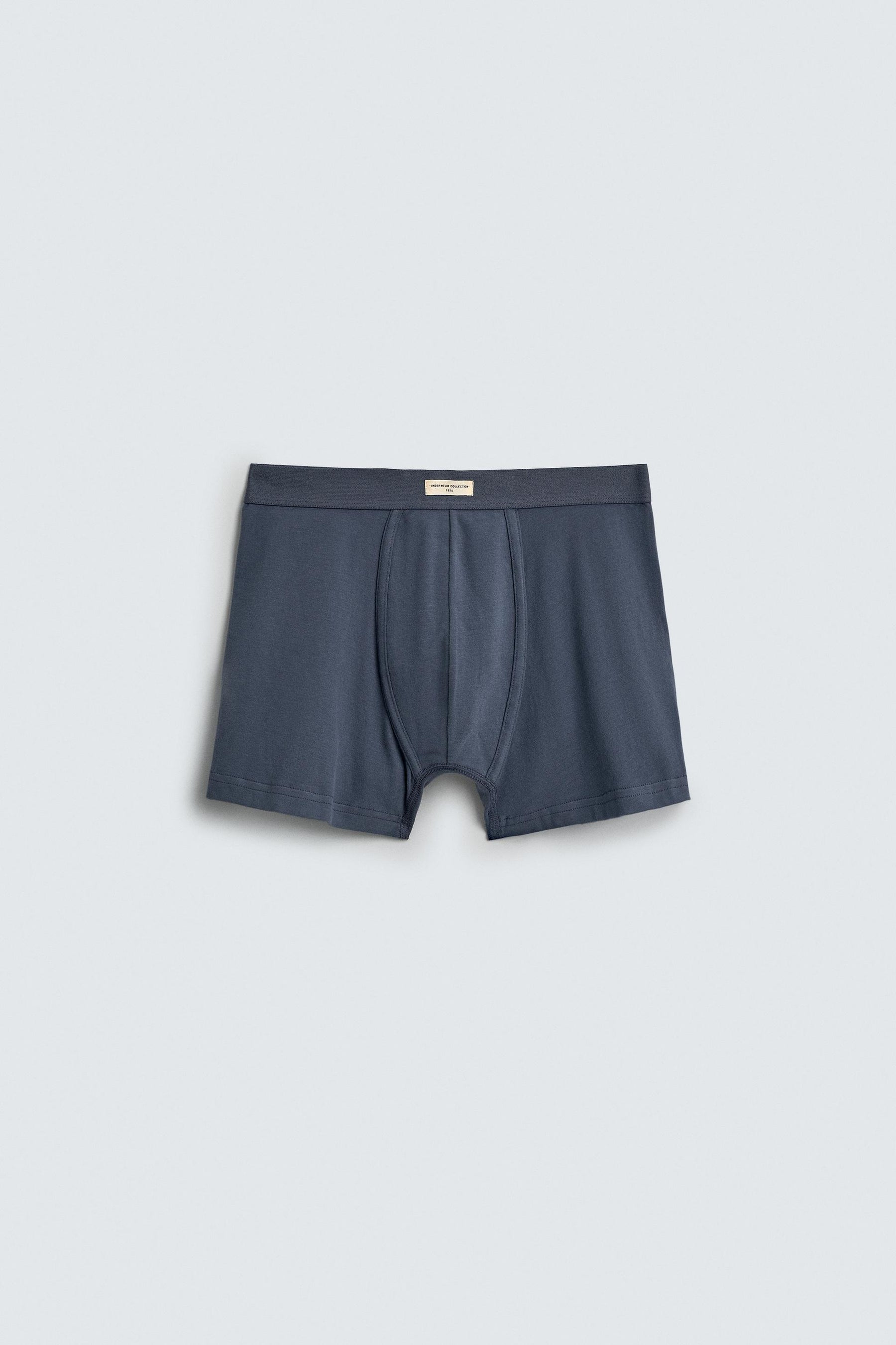 Weiche Boxershorts
