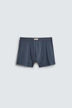 Weiche Boxershorts