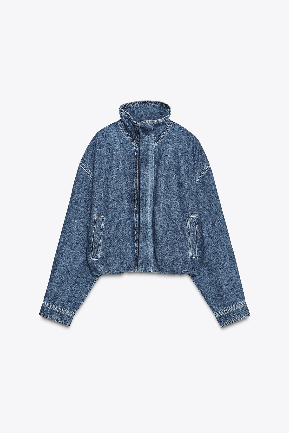 Jeansjacke