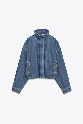 Jeansjacke