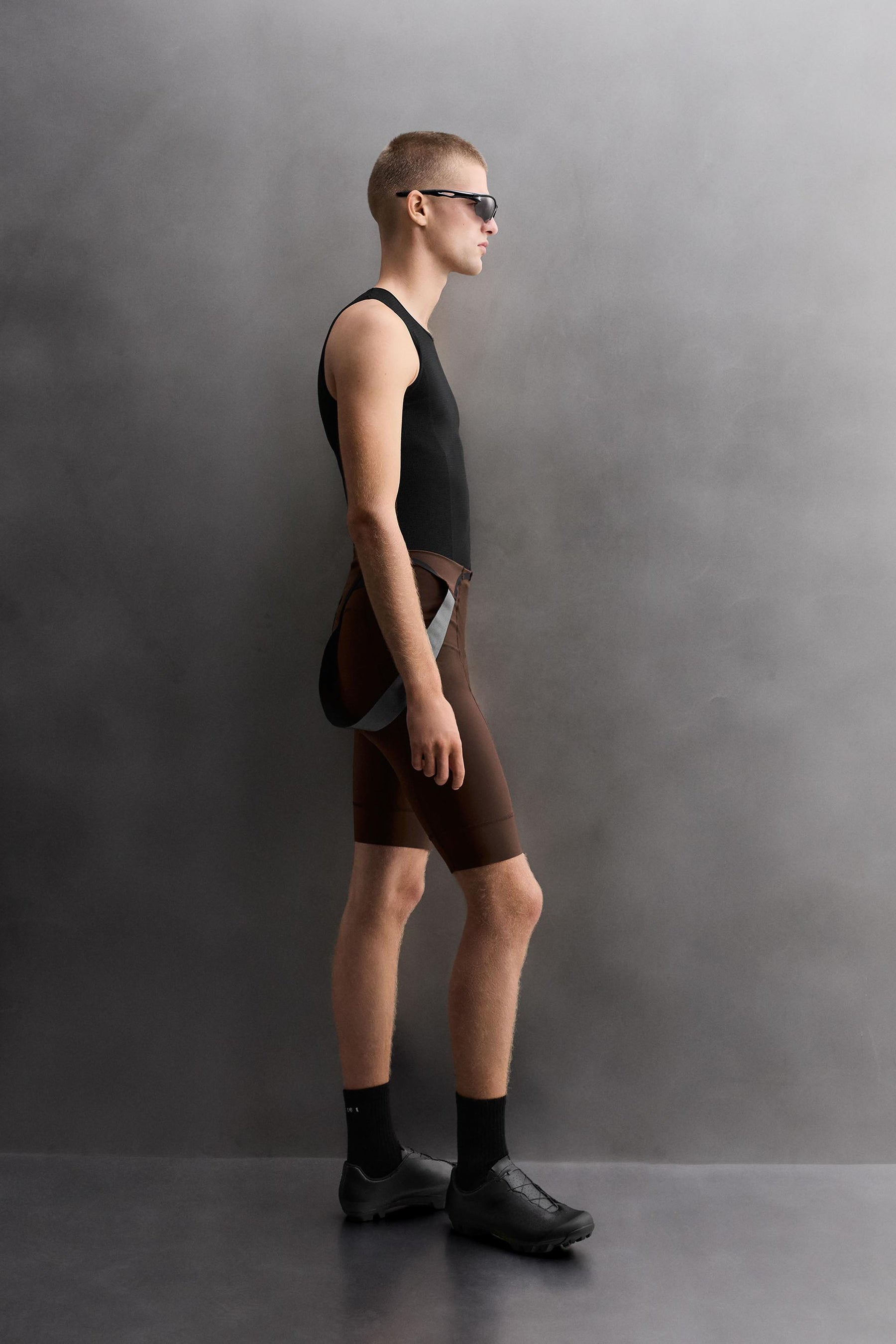 CYCLING TANK TOP X O GRAN CAMIÑO - Image 4