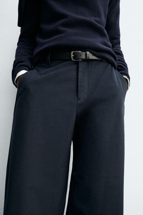 BALLOON FIT TROUSERS - Image 6