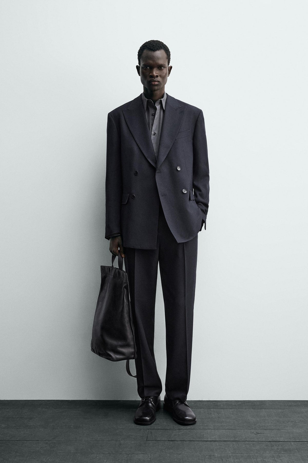 Hose in regulärer Passform