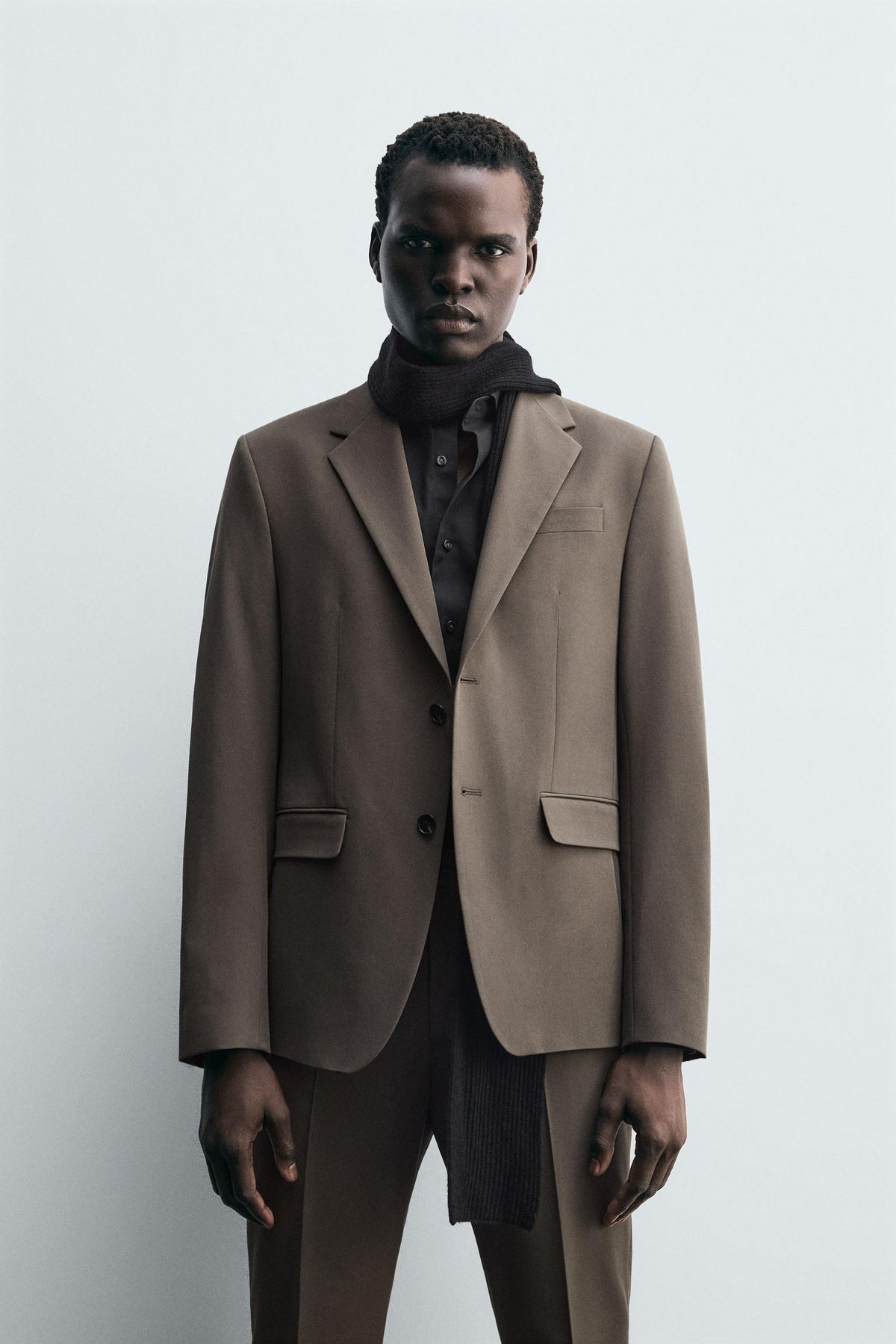 COMFORT SUIT BLAZER - Image 2