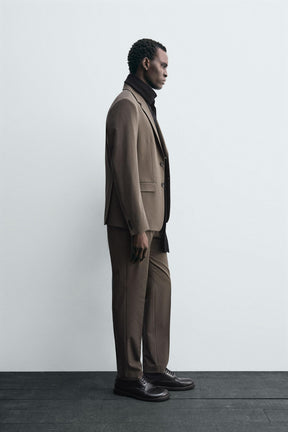 COMFORT SUIT BLAZER - Image 4