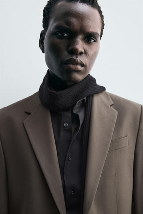 COMFORT SUIT BLAZER - Image 6