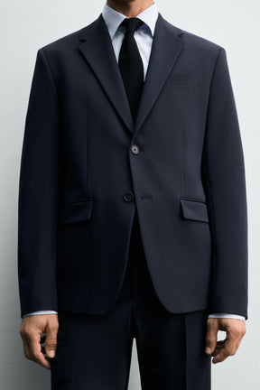 COMFORT SUIT BLAZER - Image 6