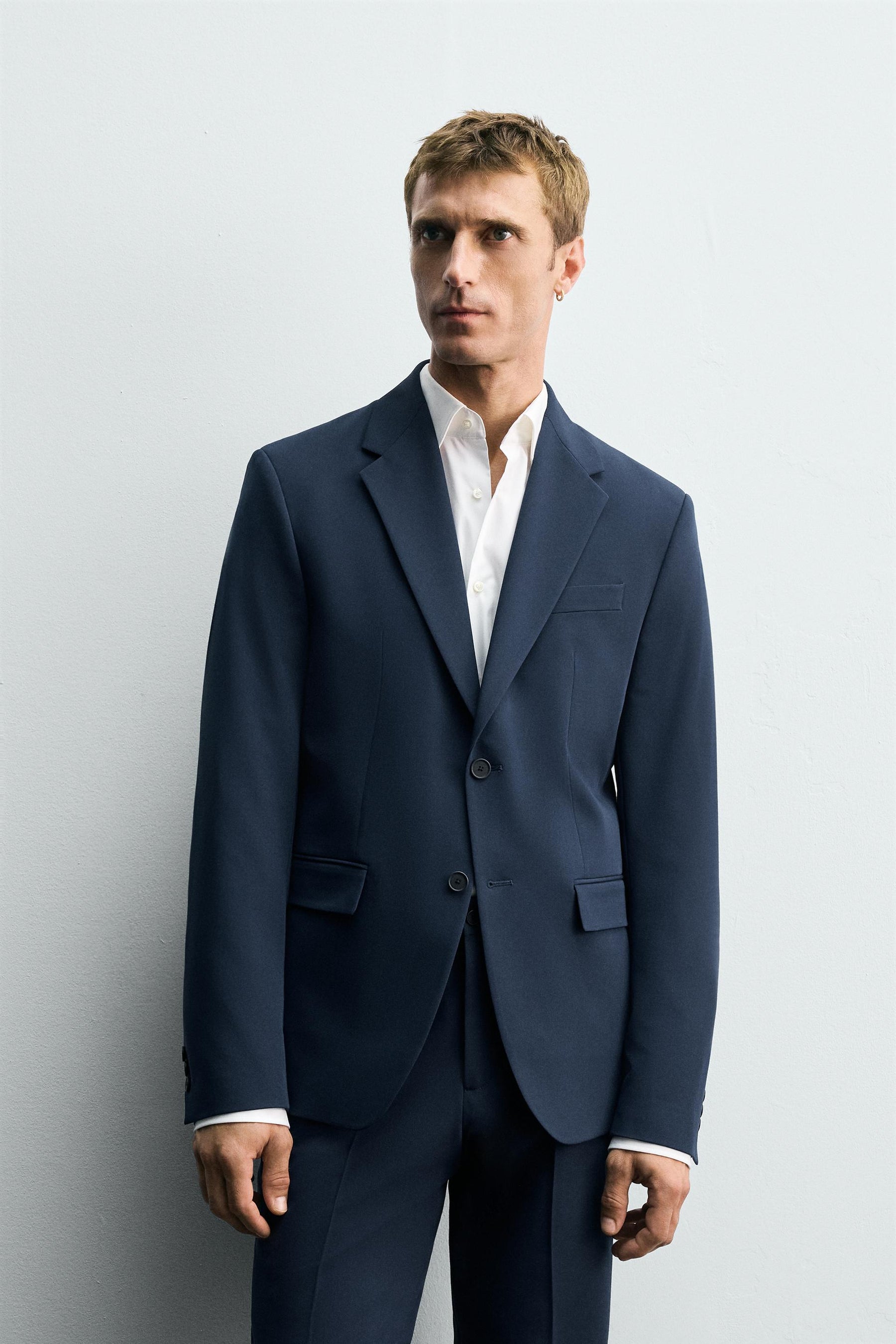 COMFORT SUIT BLAZER - Image 2