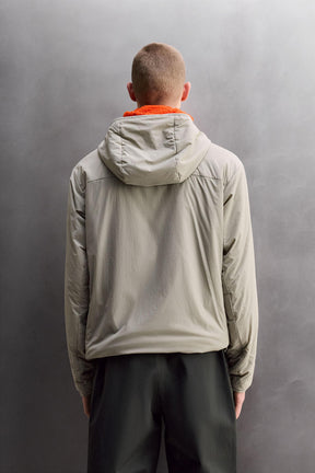 QUILTED MID-LAYER SKI JACKET - Image 3