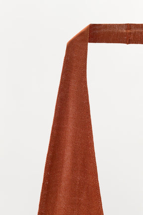 Seiden-Neckholder-Top