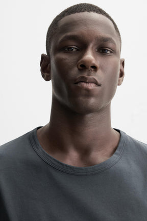 BASIC LIGHTWEIGHT T-SHIRT - Image 6