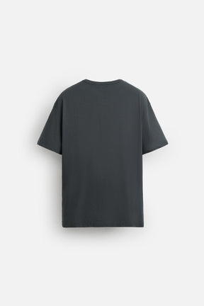 BASIC LIGHTWEIGHT T-SHIRT - Image 7