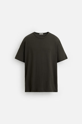 BASIC LIGHTWEIGHT T-SHIRT - Image 7