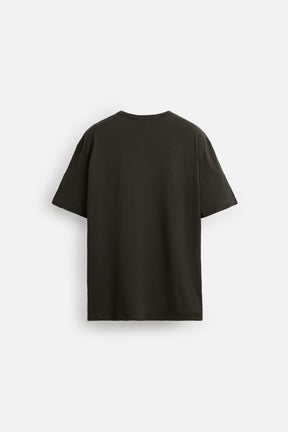 BASIC LIGHTWEIGHT T-SHIRT - Image 8