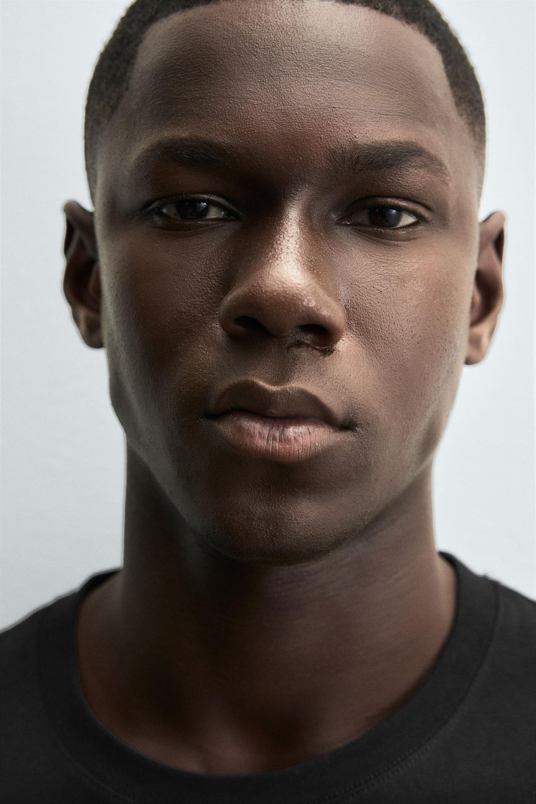 3-PACK OF BASIC MEDIUM WEIGHT T-SHIRTS - Image 6