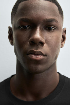 3-PACK OF BASIC MEDIUM WEIGHT T-SHIRTS - Image 6