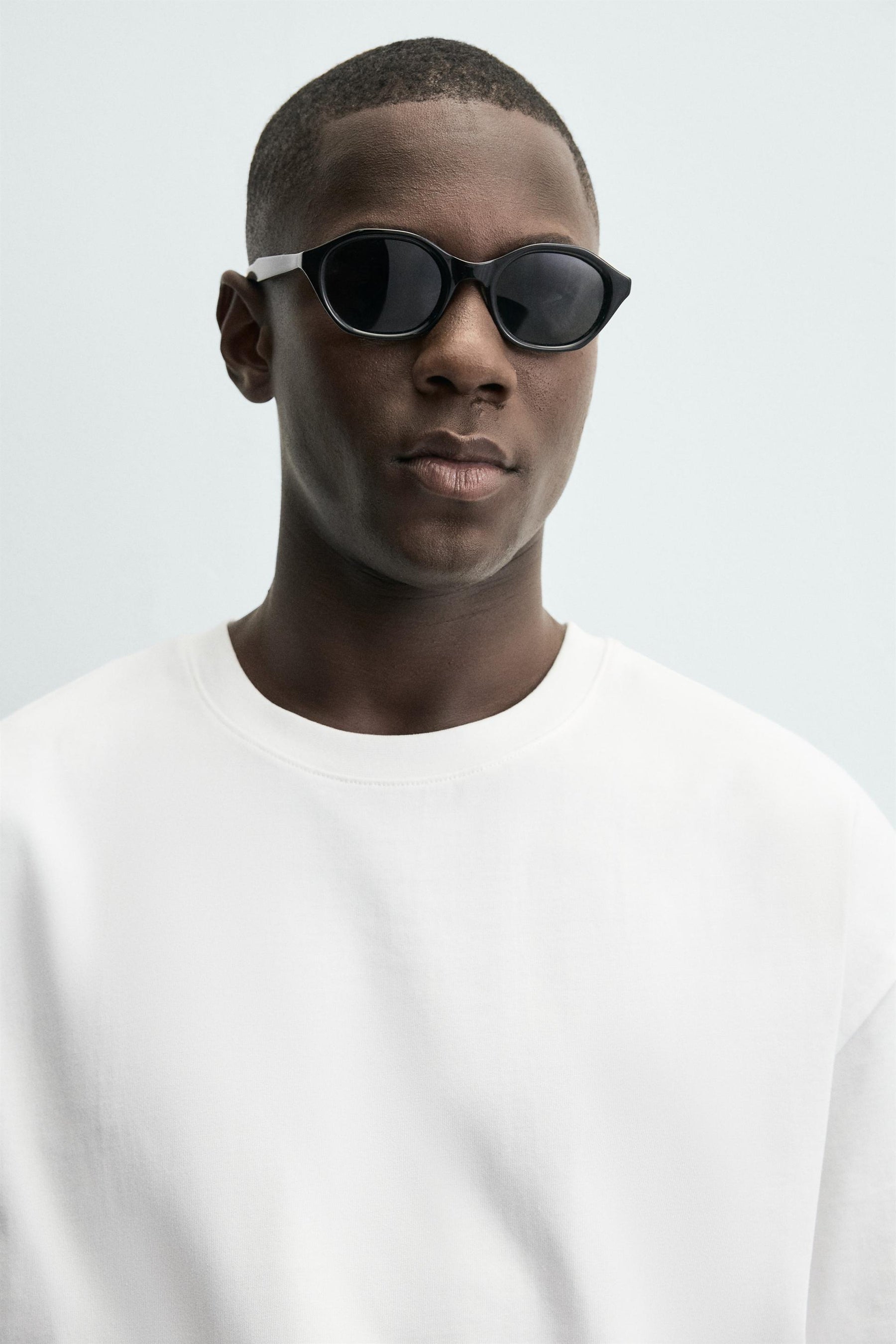 RELAXED FIT T-SHIRT - Image 5