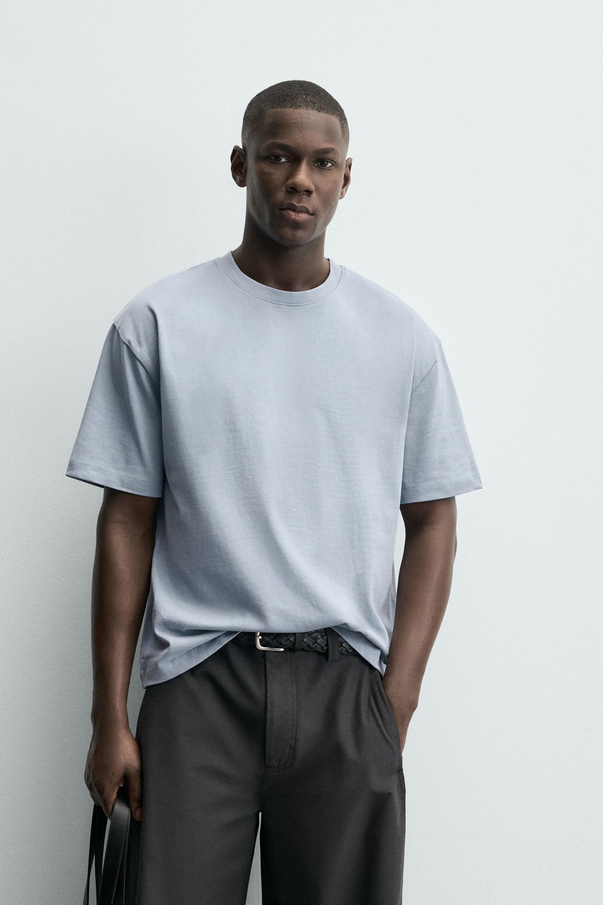 RELAXED FIT T-SHIRT - Image 2