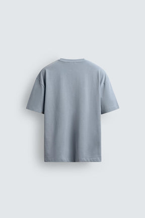 RELAXED FIT T-SHIRT - Image 6