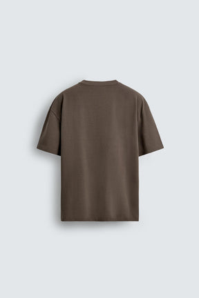 RELAXED FIT T-SHIRT - Image 6