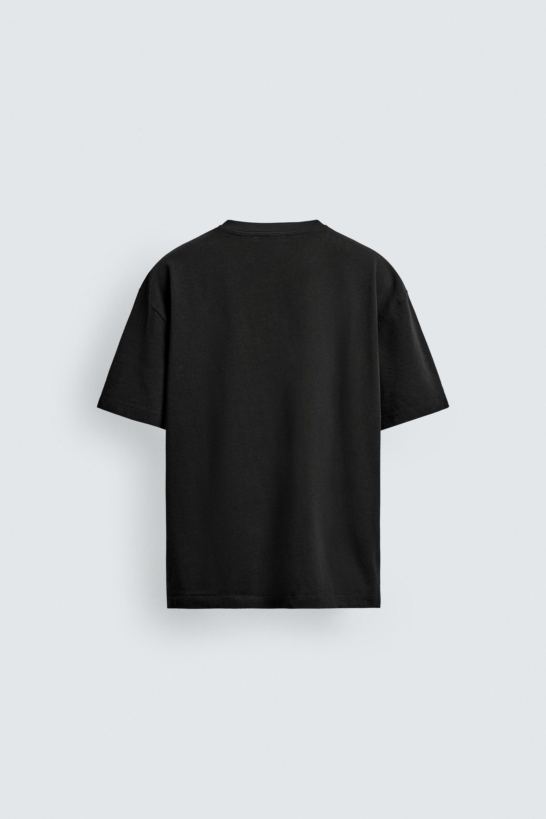 RELAXED FIT T-SHIRT - Image 6