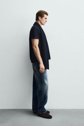 BASIC MEDIUM WEIGHT T-SHIRT - Image 4
