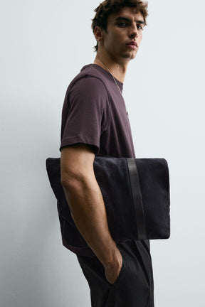 BASIC MEDIUM WEIGHT T-SHIRT - Image 5