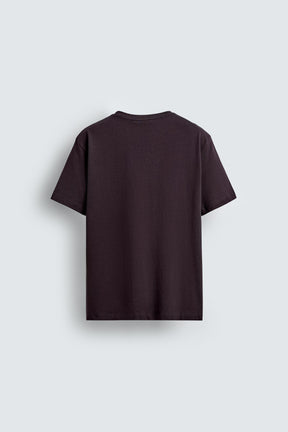 BASIC MEDIUM WEIGHT T-SHIRT - Image 7