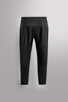 Strumpfhose mit Farbblockmuster