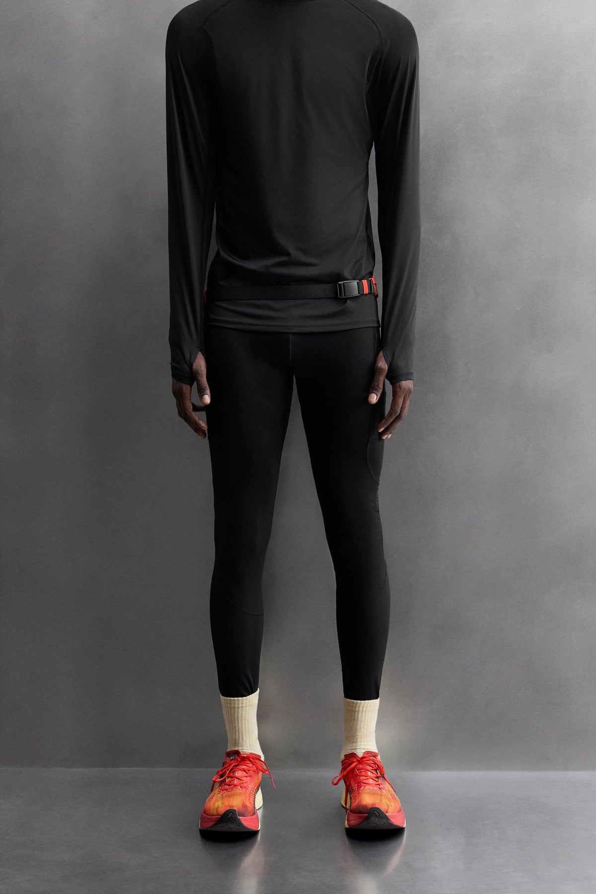 Langstrecken-Strumpfhosen