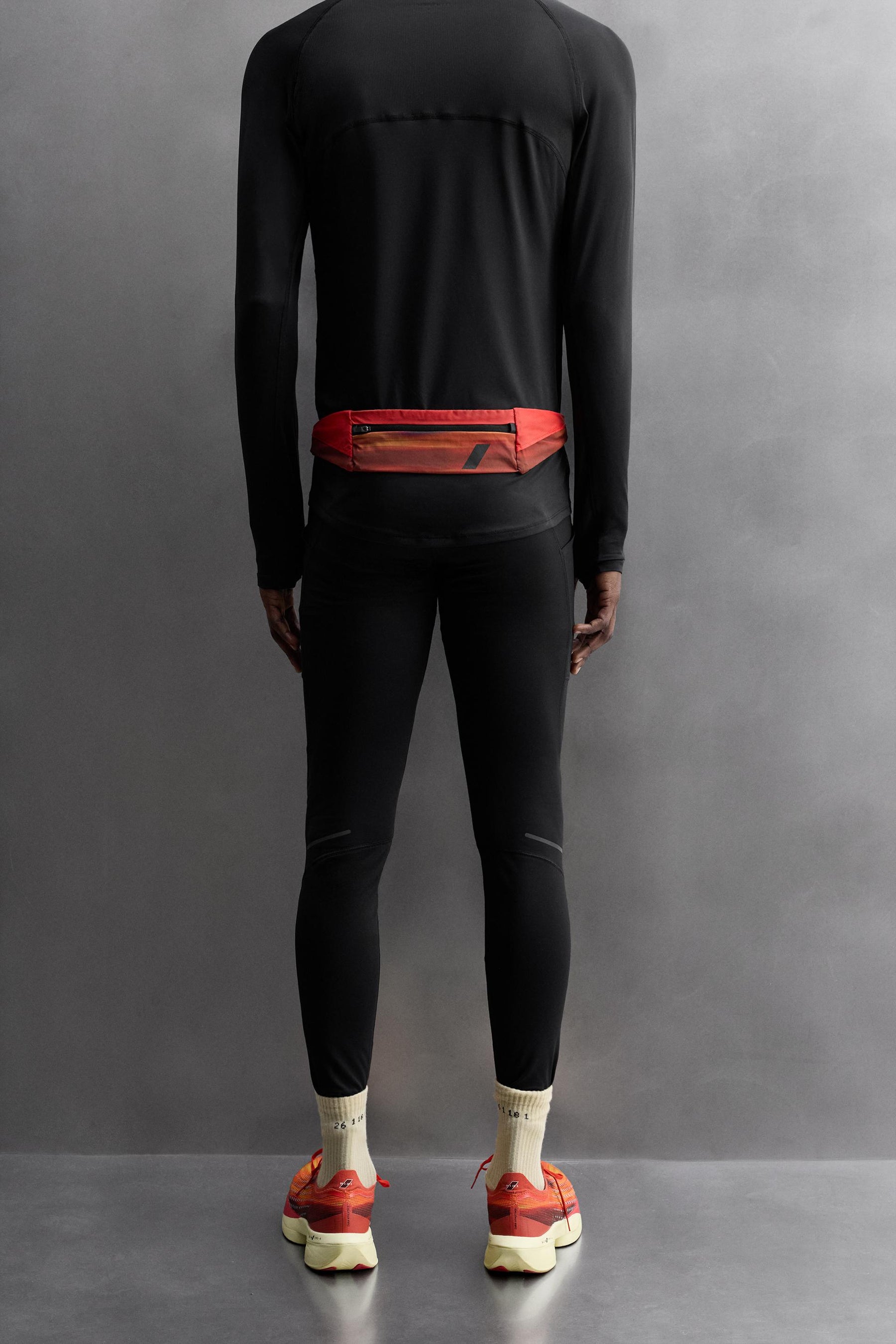 Langstrecken-Strumpfhosen