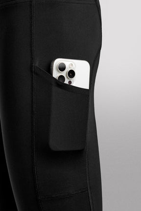 Langstrecken-Strumpfhosen