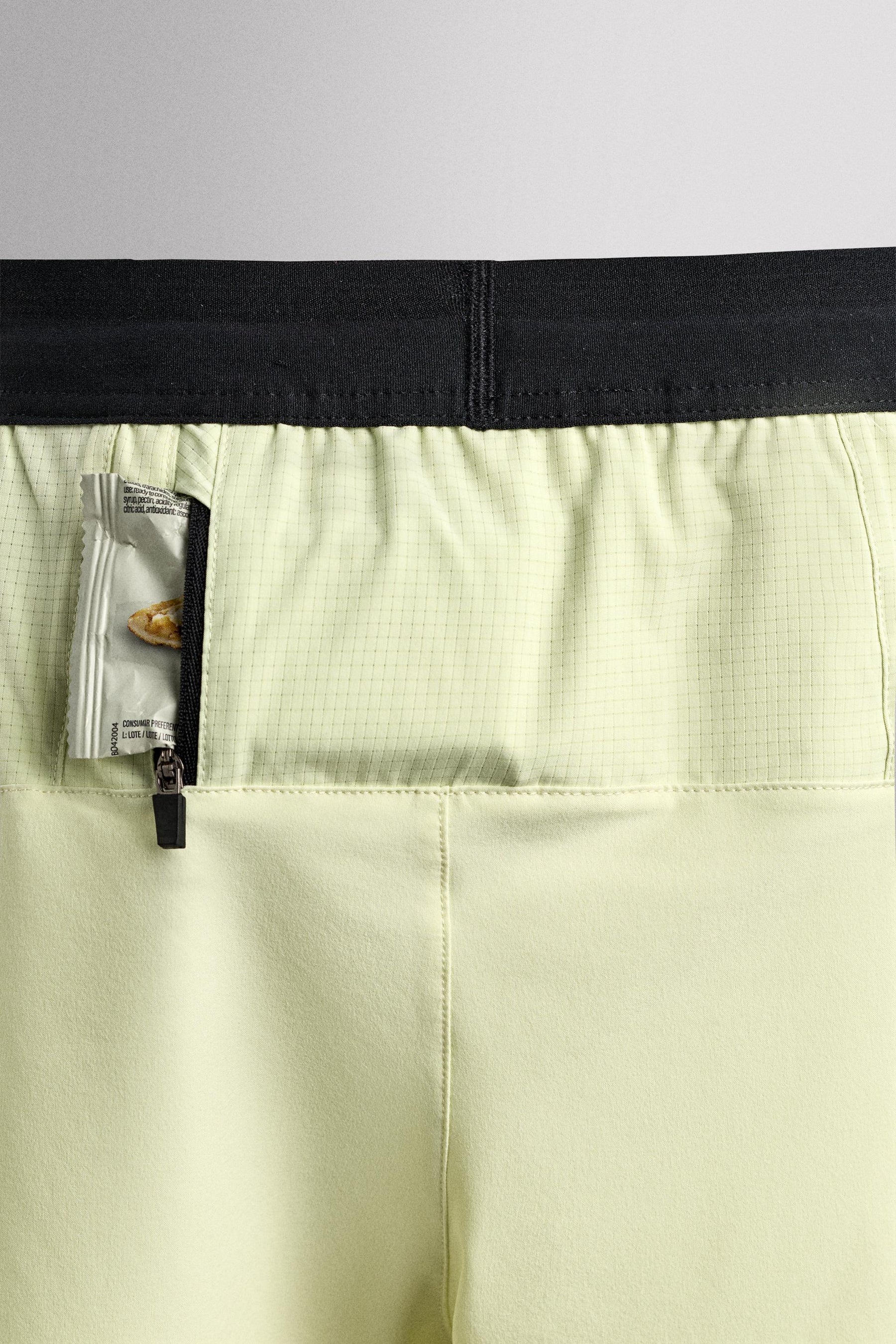 BASIC TRAINING SHORTS - Image 9