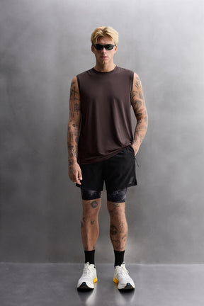 TECHNICAL TANK TOP - Image 1