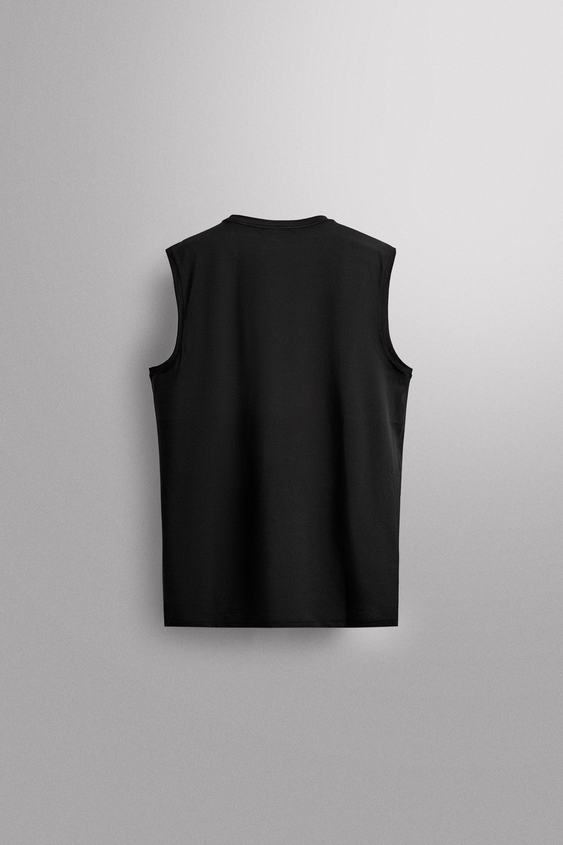 TECHNICAL TANK TOP - Image 6