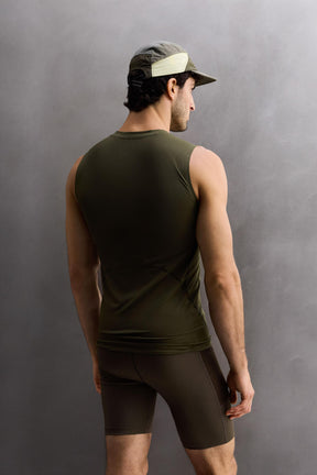 COMPRESSION TANK TOP - Image 3