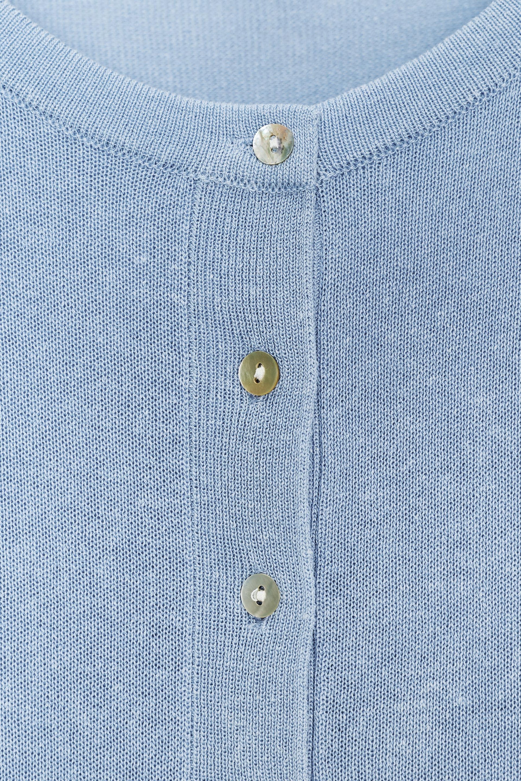 Oversize-Strickpullover 