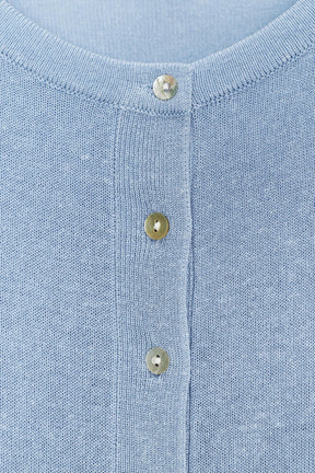 Oversize-Strickpullover 