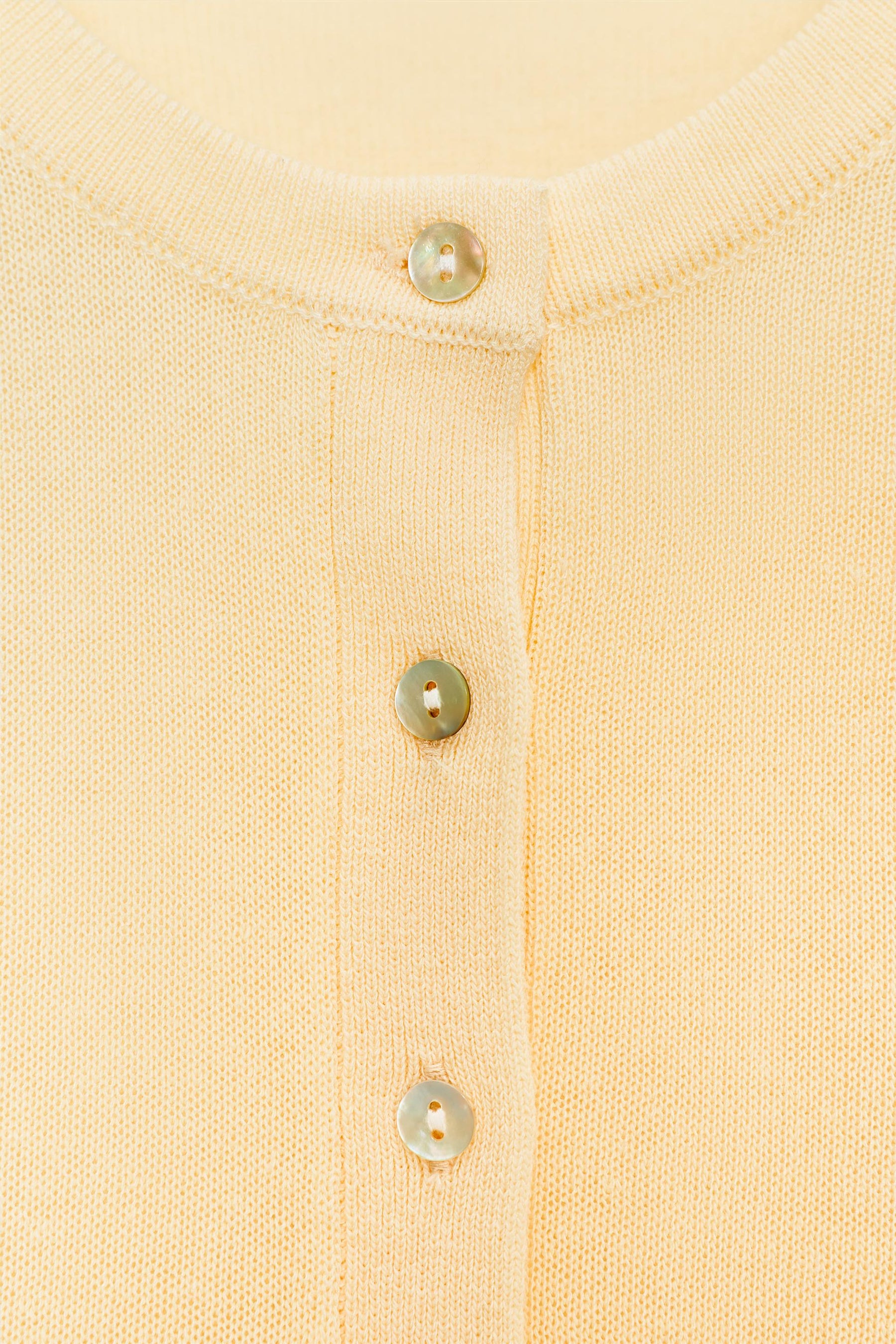 EINFACHER STRICKPULLOVER