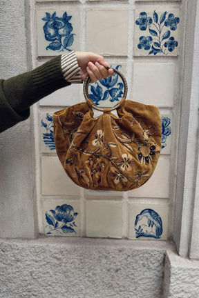 Weicher Strickpullover