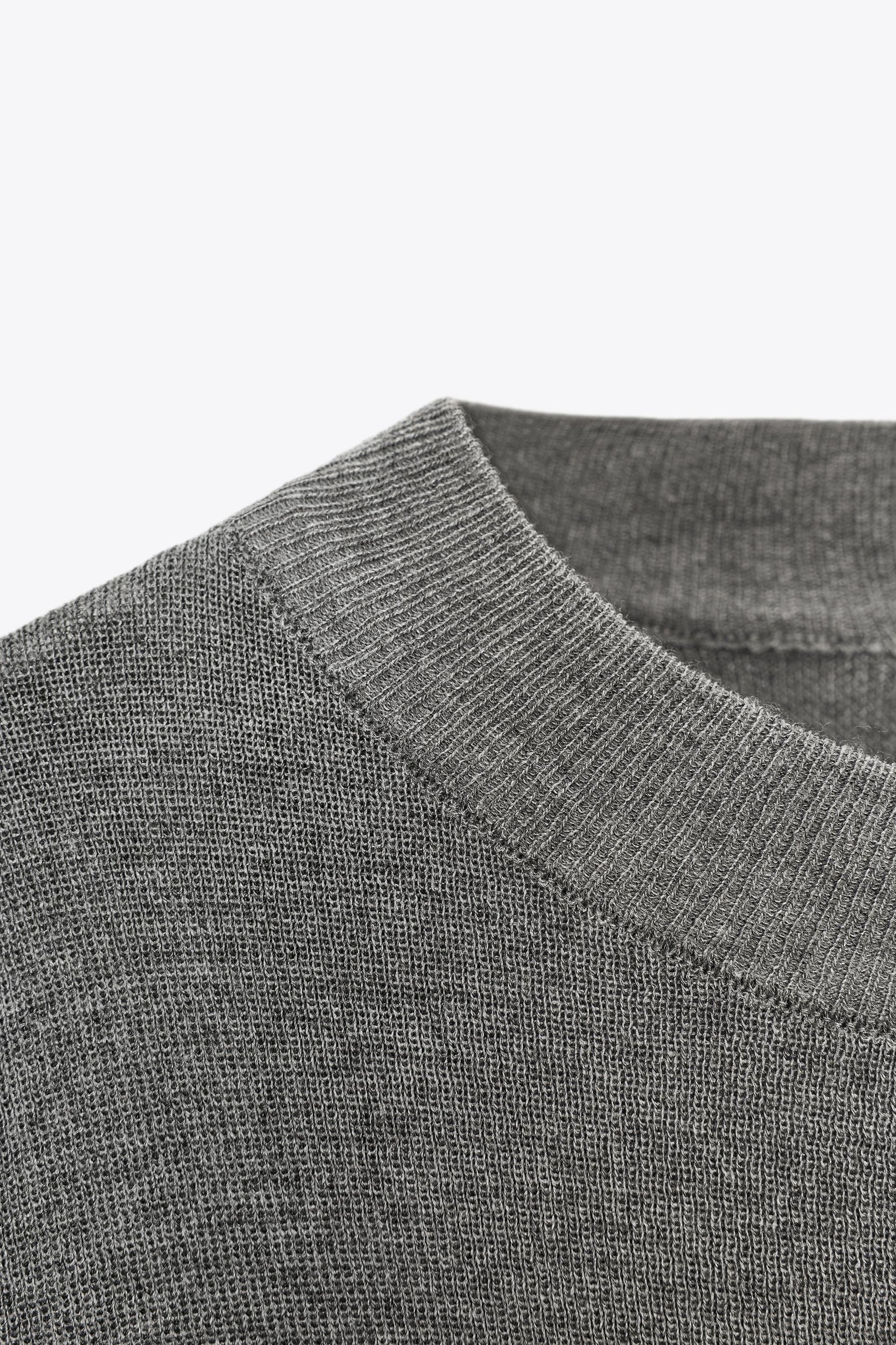 Oversize-Strickpullover