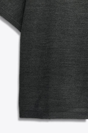 Pullover aus Wollmischung