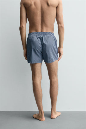 2-PACK COMBINATION POPLIN BOXERS - Image 3