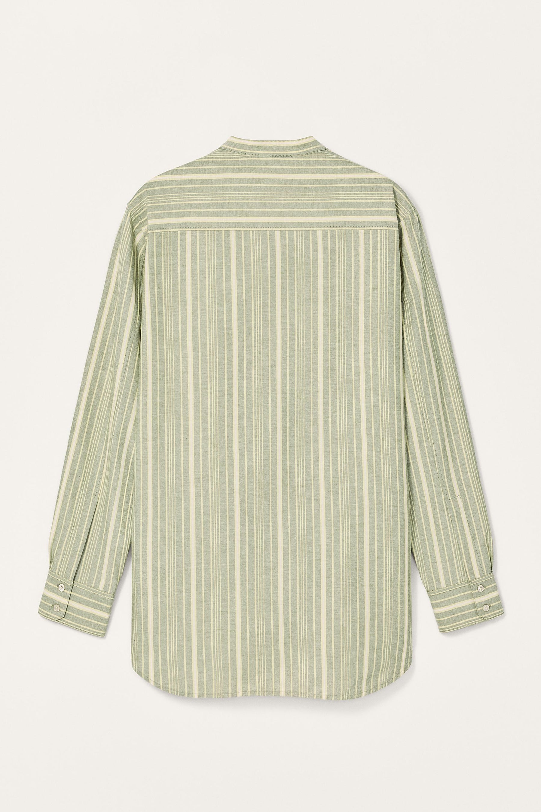 LIMITED EDITION STRIPED SHIRT - Image 6