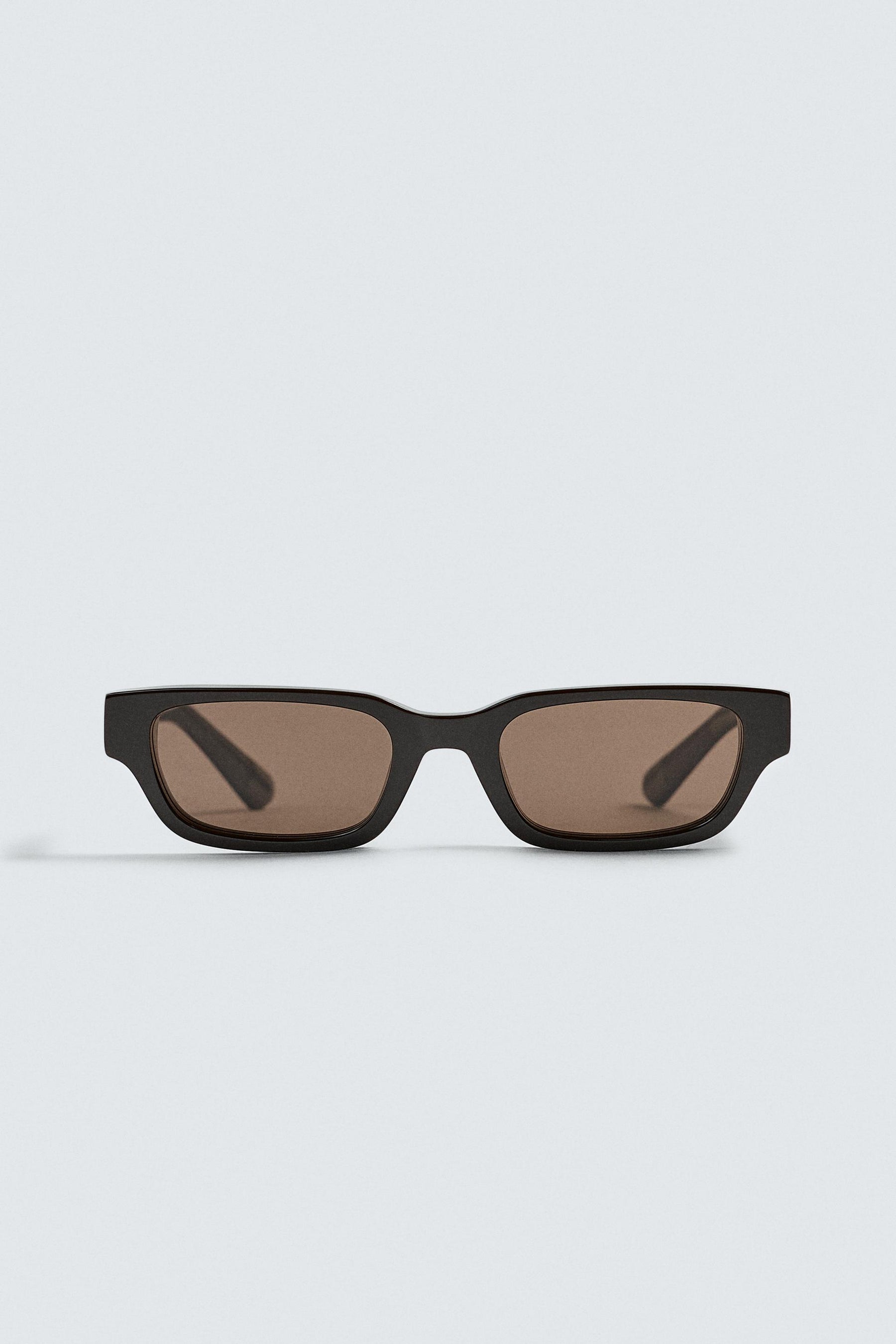 LIMITED EDITION RECTANGULAR SUNGLASSES - Image 3